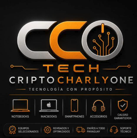 CCO Tech